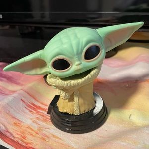 Funko POP! Baby yoda 6.5 inches